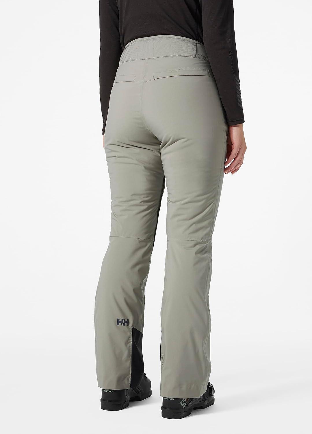 imageHellyHansen Legendary Insulated Ski Pant Waterproof ampamp Windproof Breathable Snow Pants885 Terrazzo