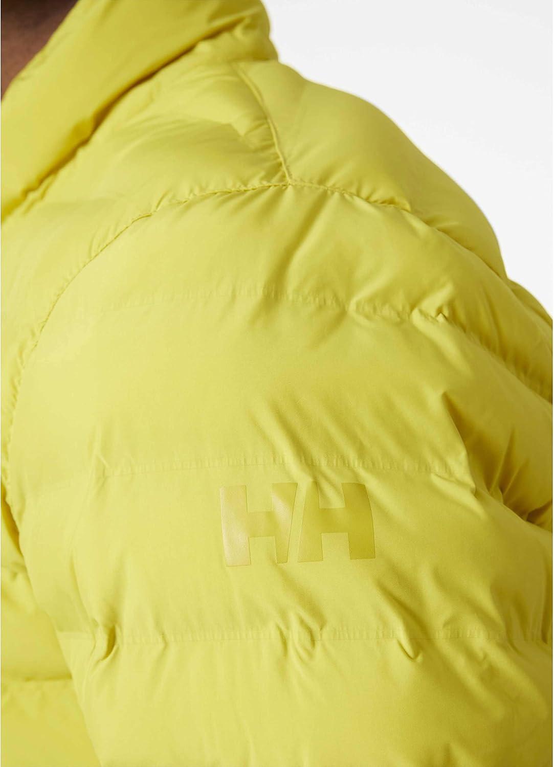 imageHellyHansen Mens Odin 9 Worlds Infinity 3L Waterproof Shell Jacket426 Warm Olive