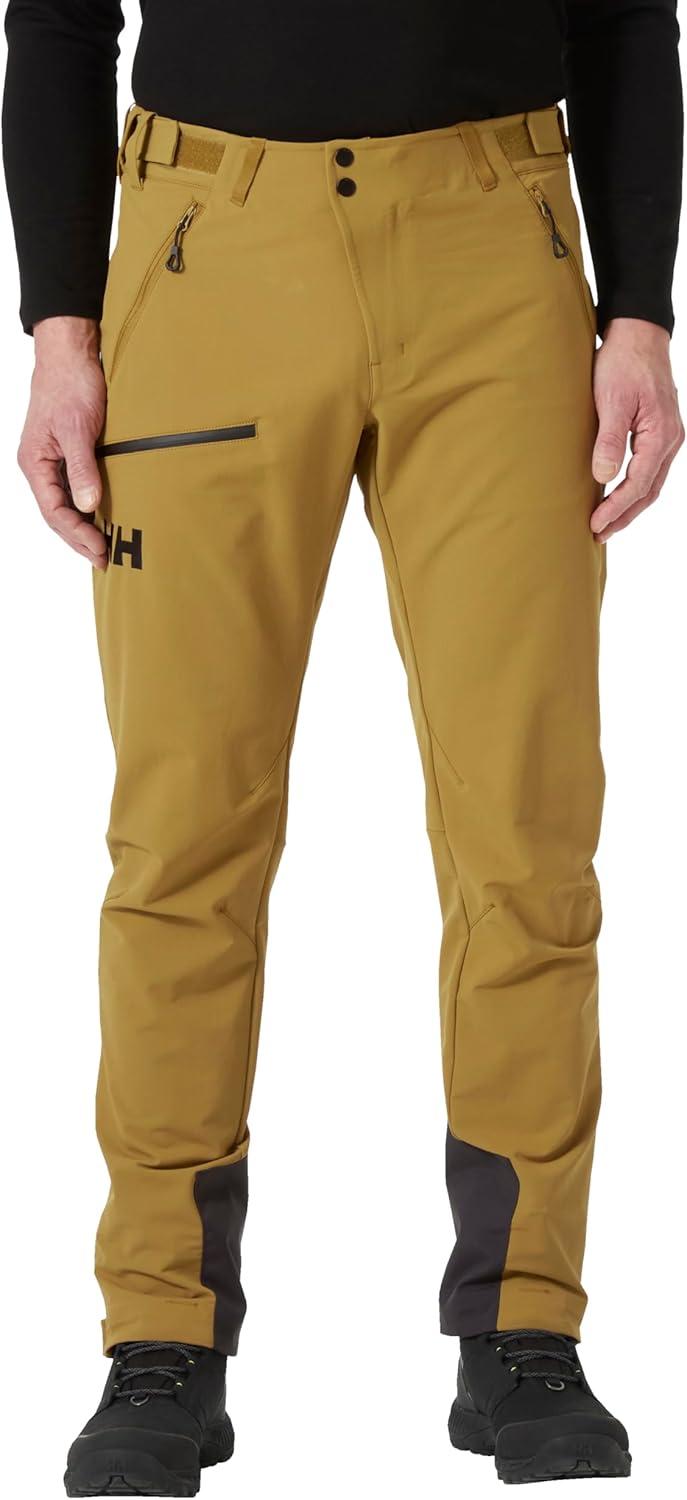 imageHellyHansen Mens Odin Huginn 20 Pant787 Lynx