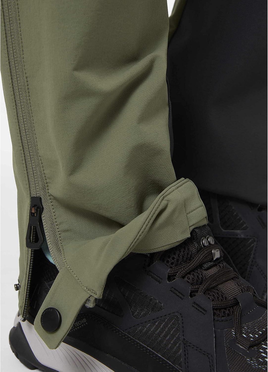 imageHellyHansen Womens Odin Muninn 20 Pant421 Lav Green