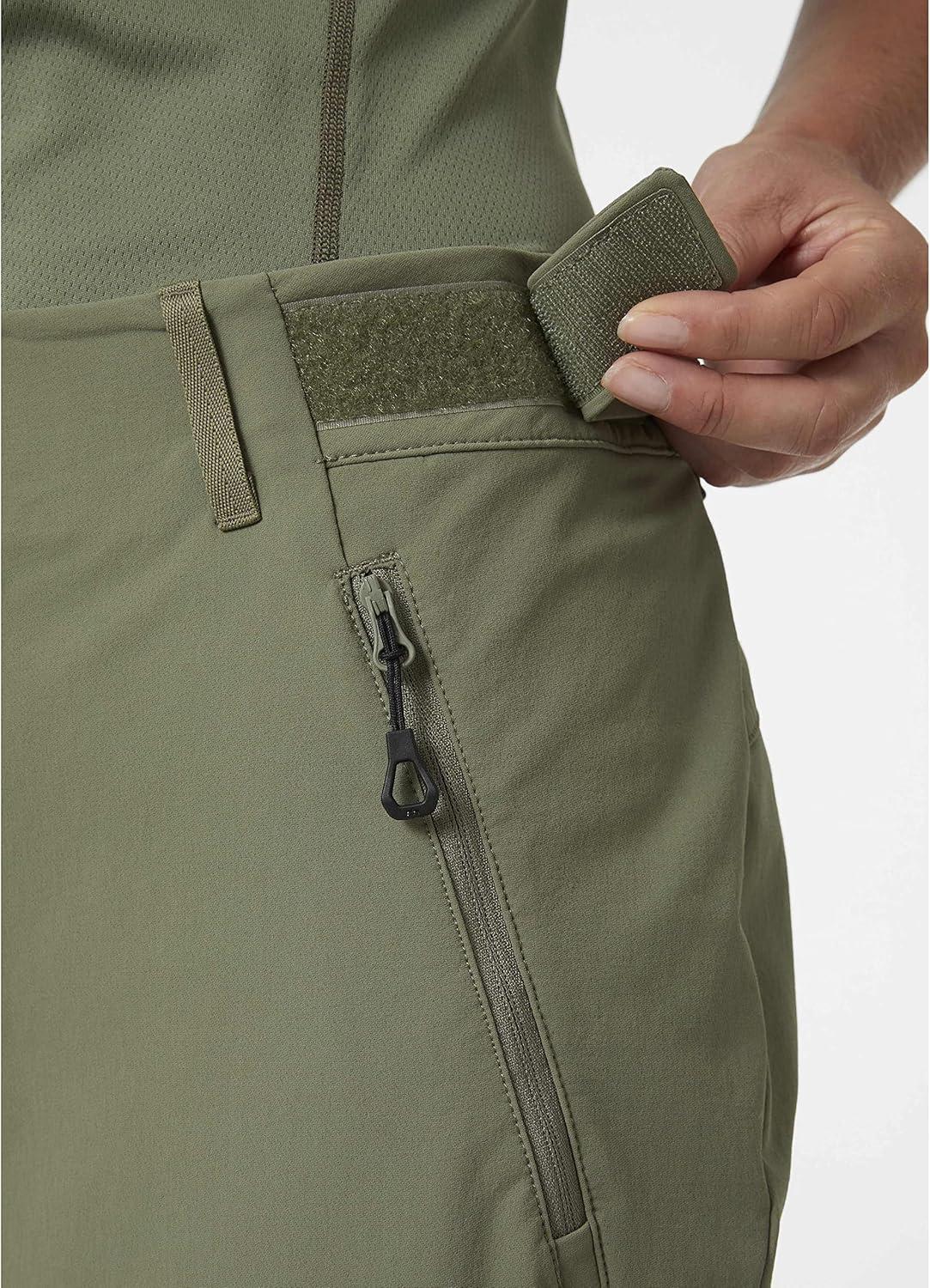 imageHellyHansen Womens Odin Muninn 20 Pant421 Lav Green