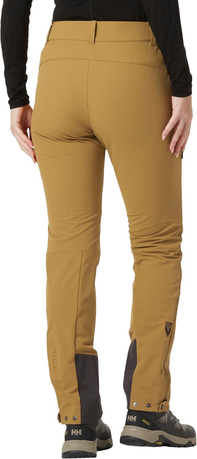 imageHellyHansen Womens Odin Muninn 20 Pant787 Lynx