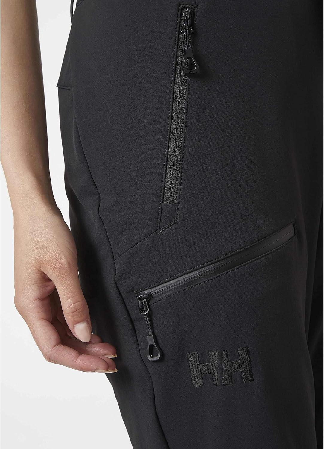 imageHellyHansen Womens Odin Muninn 20 Pant990 Black