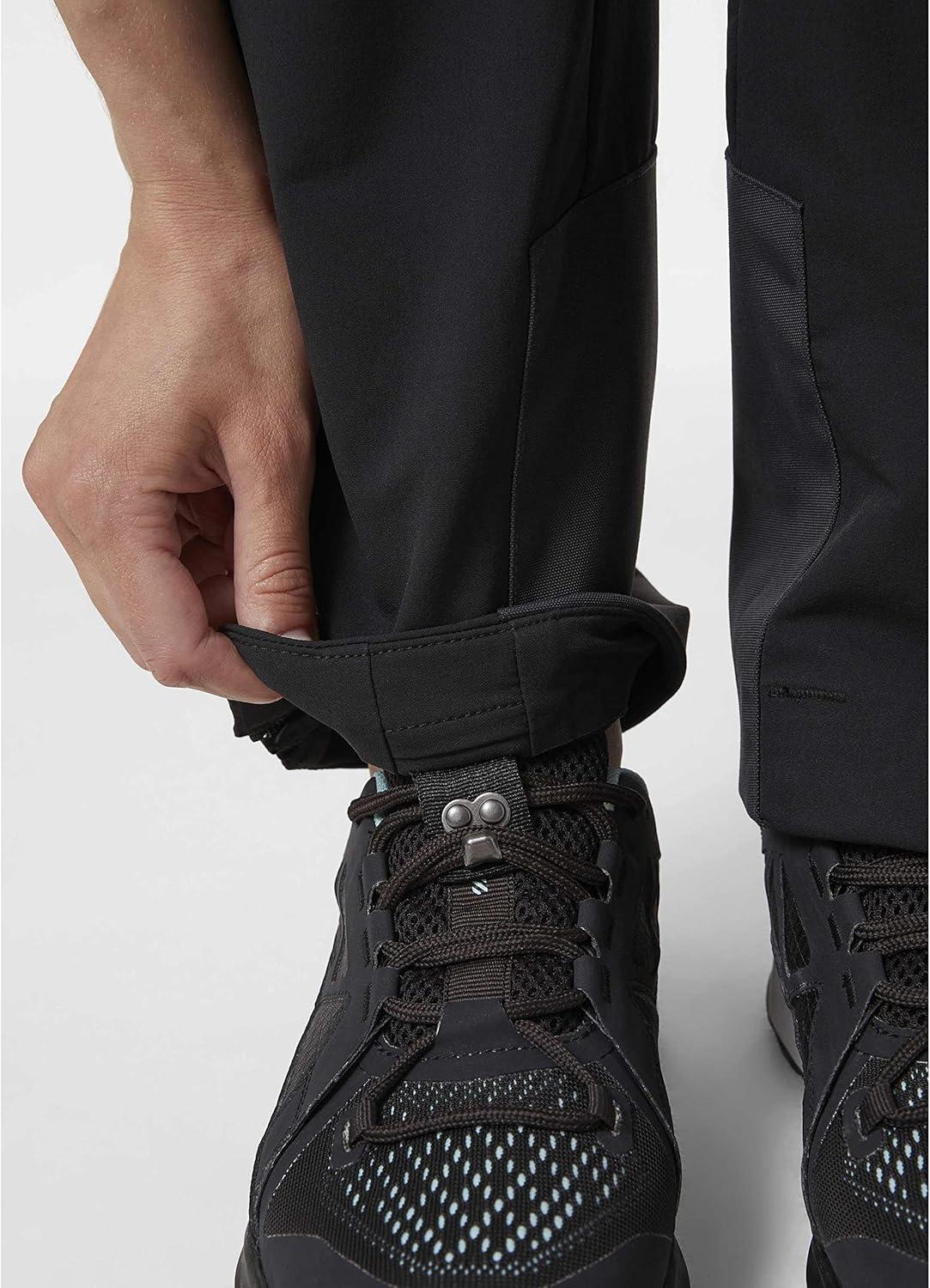 imageHellyHansen Womens Odin Muninn 20 Pant990 Black
