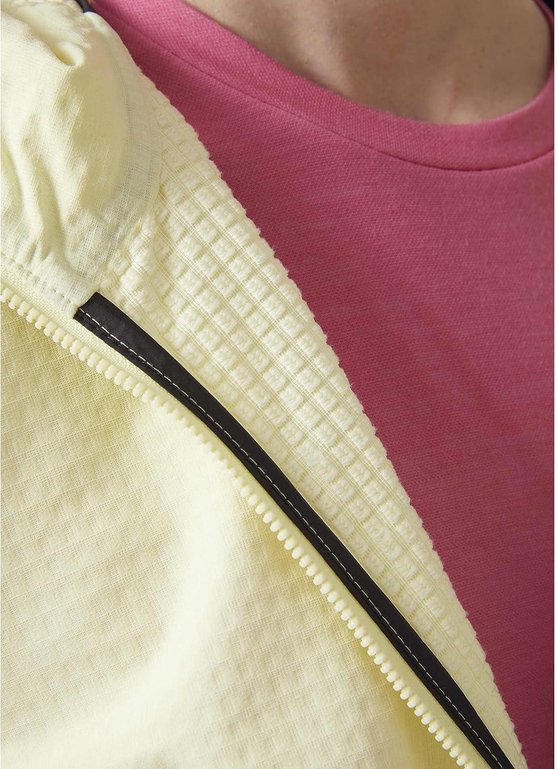 imageHellyHansen Womens Odin Pro Shield Jacket333 Faded Yellow