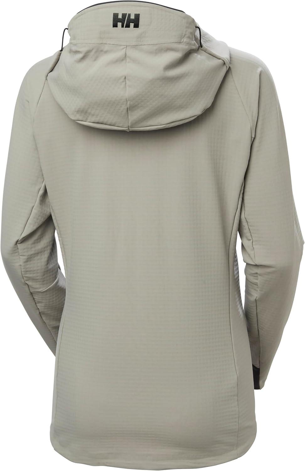 imageHellyHansen Womens Odin Pro Shield Jacket885 Terrazzo
