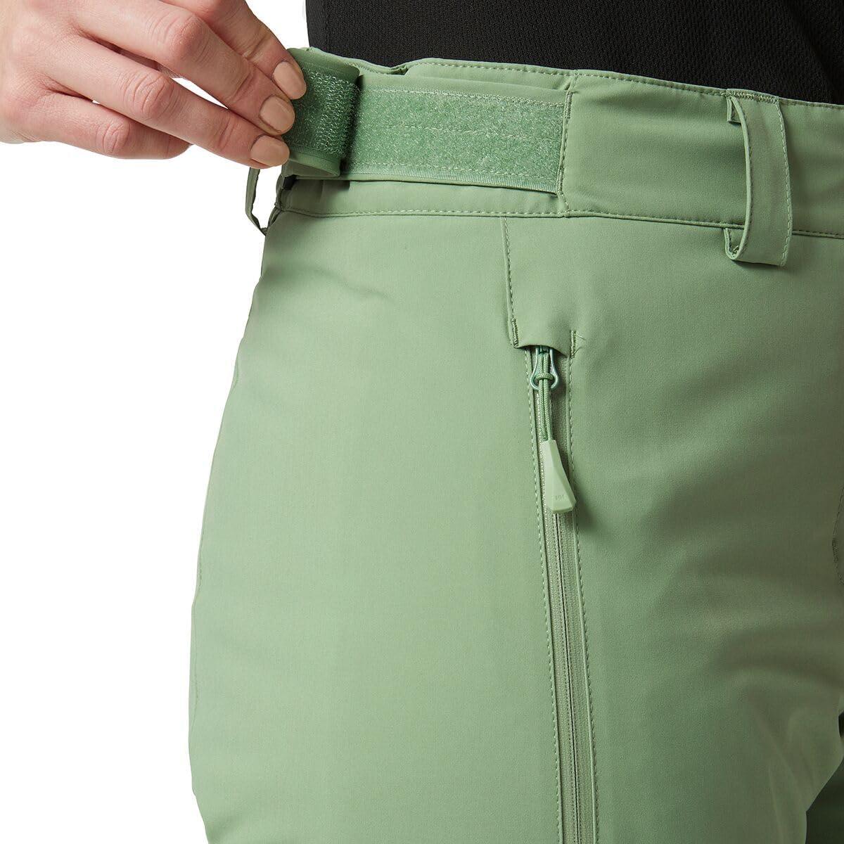 imageHellyHansen Womens Sportswear Alphelia 20 Pant406 Jade 20