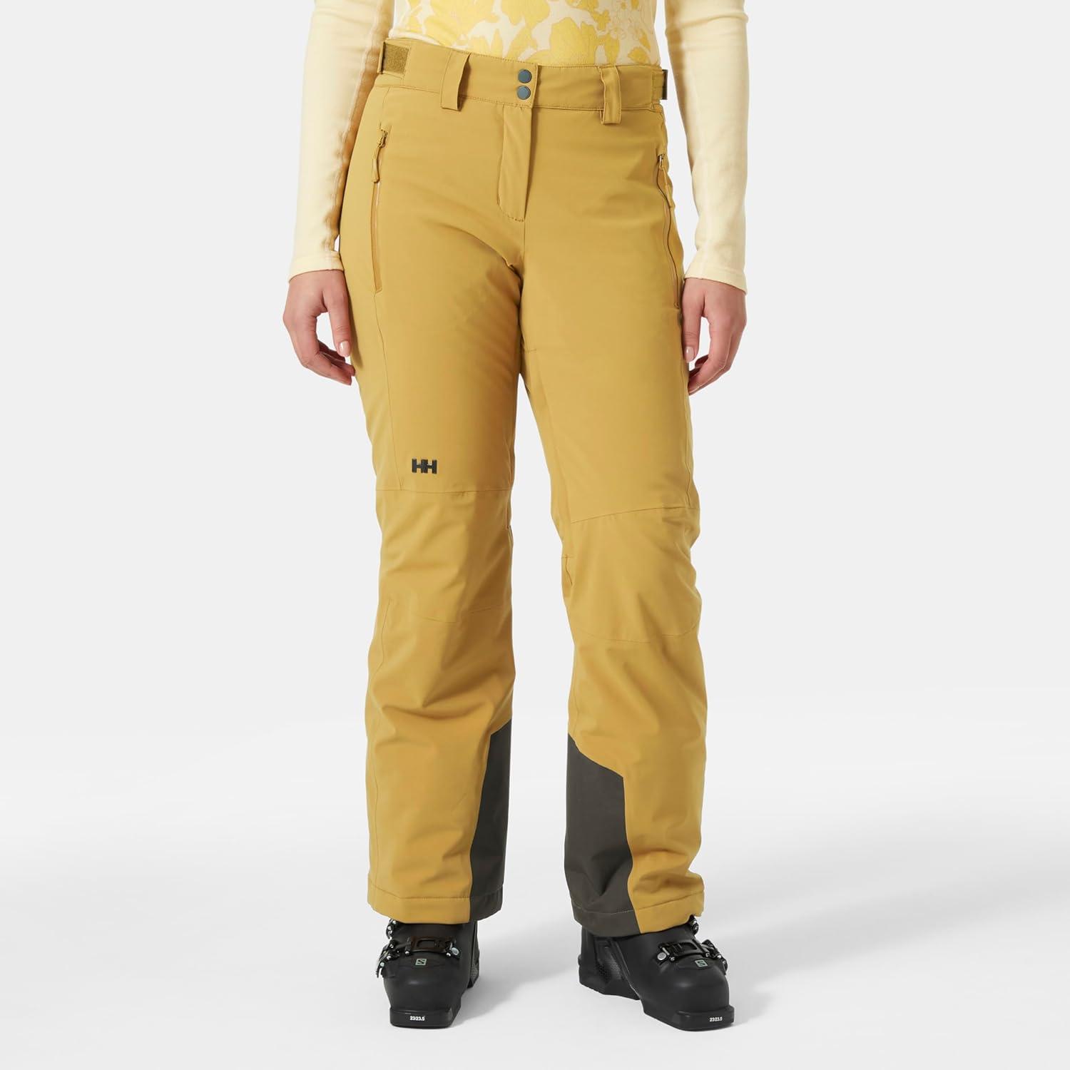 imageHellyHansen Womens Sportswear Alphelia 20 Pant787 Lynx