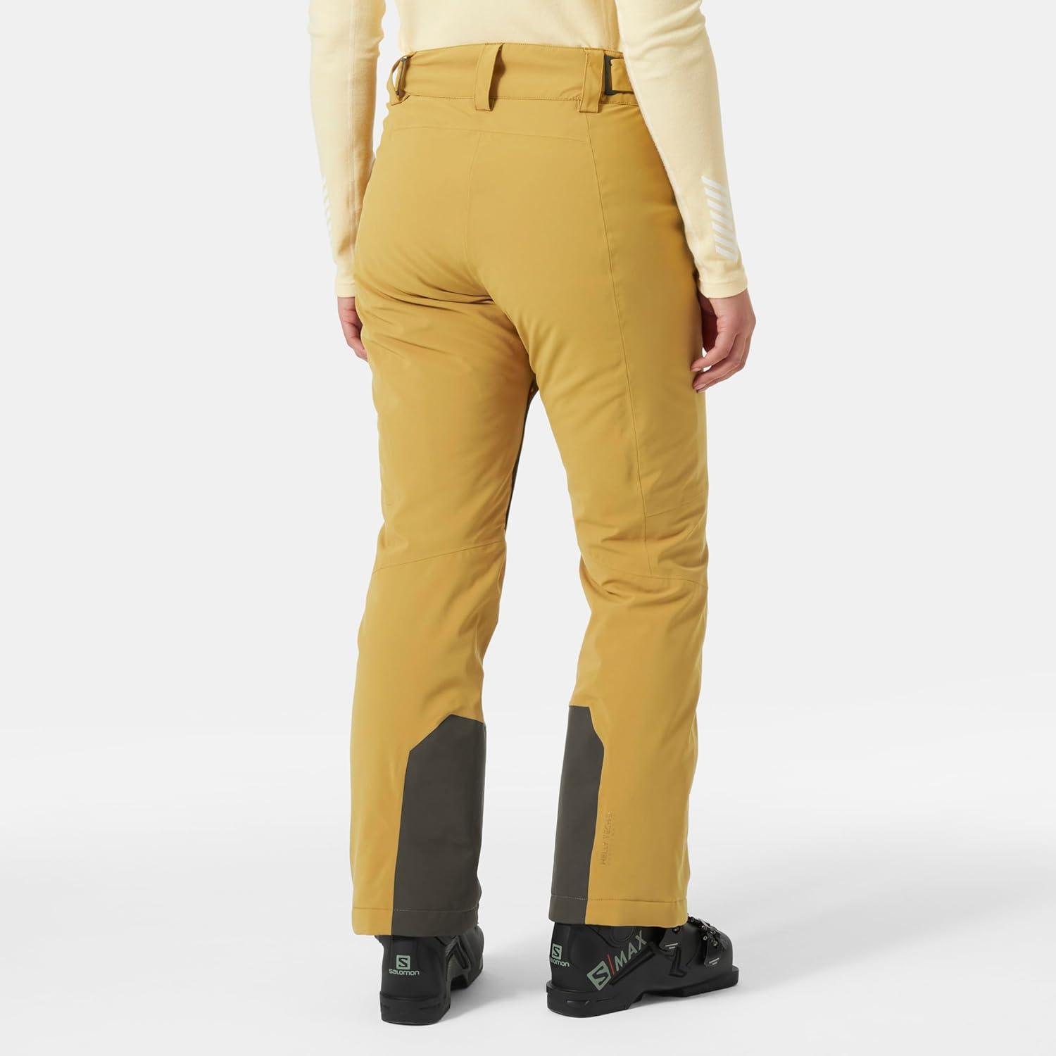 imageHellyHansen Womens Sportswear Alphelia 20 Pant787 Lynx