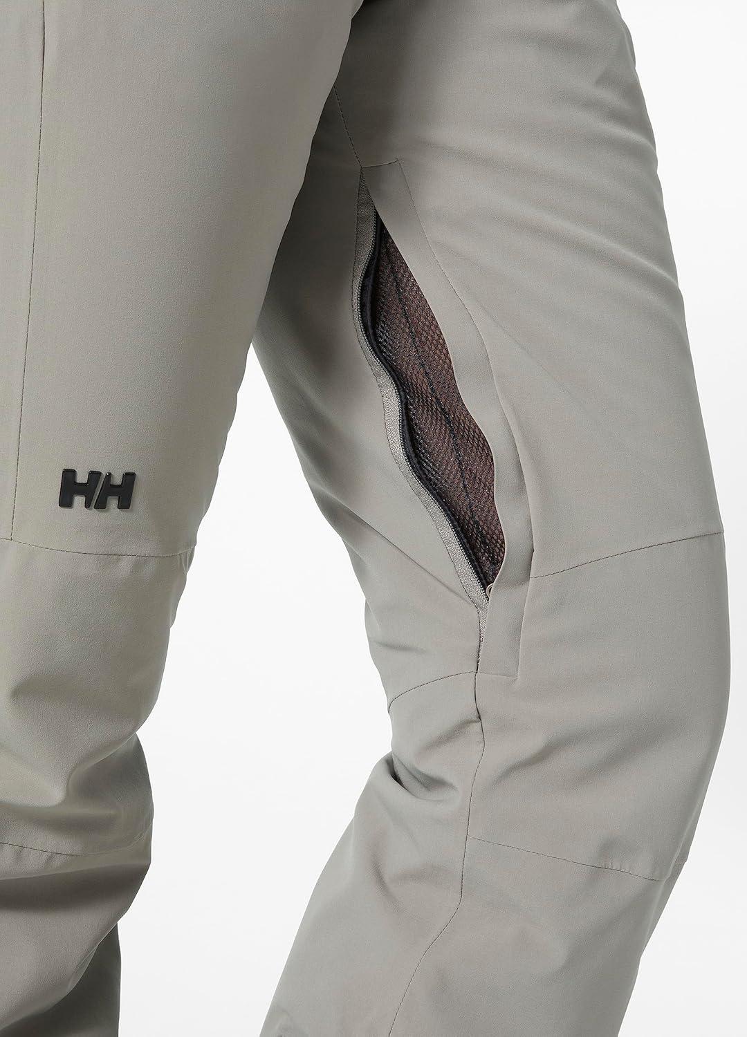 imageHellyHansen Womens Sportswear Alphelia 20 Pant885 Terrazzo