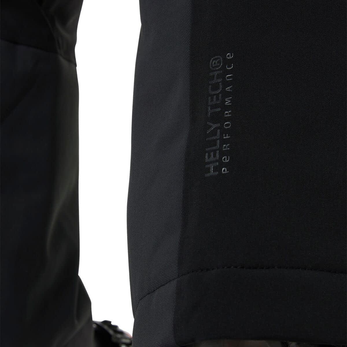 imageHellyHansen Womens Sportswear Alphelia 20 Pant990 Black