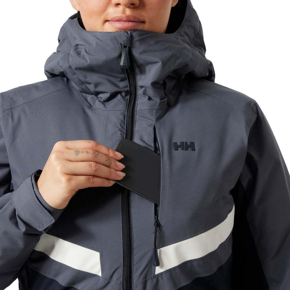 imageHellyHansen womens Edge 30 JacketBlue