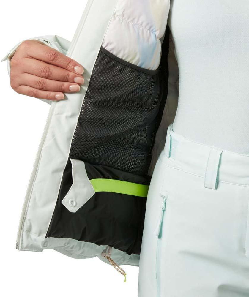 imageHellyHansen womens Edge 30 JacketOffwhite