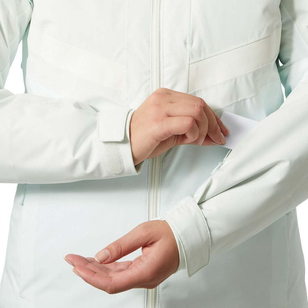 imageHellyHansen womens Edge 30 JacketOffwhite
