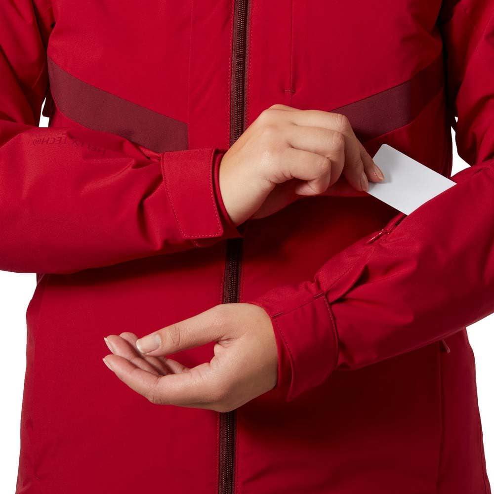 imageHellyHansen womens Edge 30 JacketRed