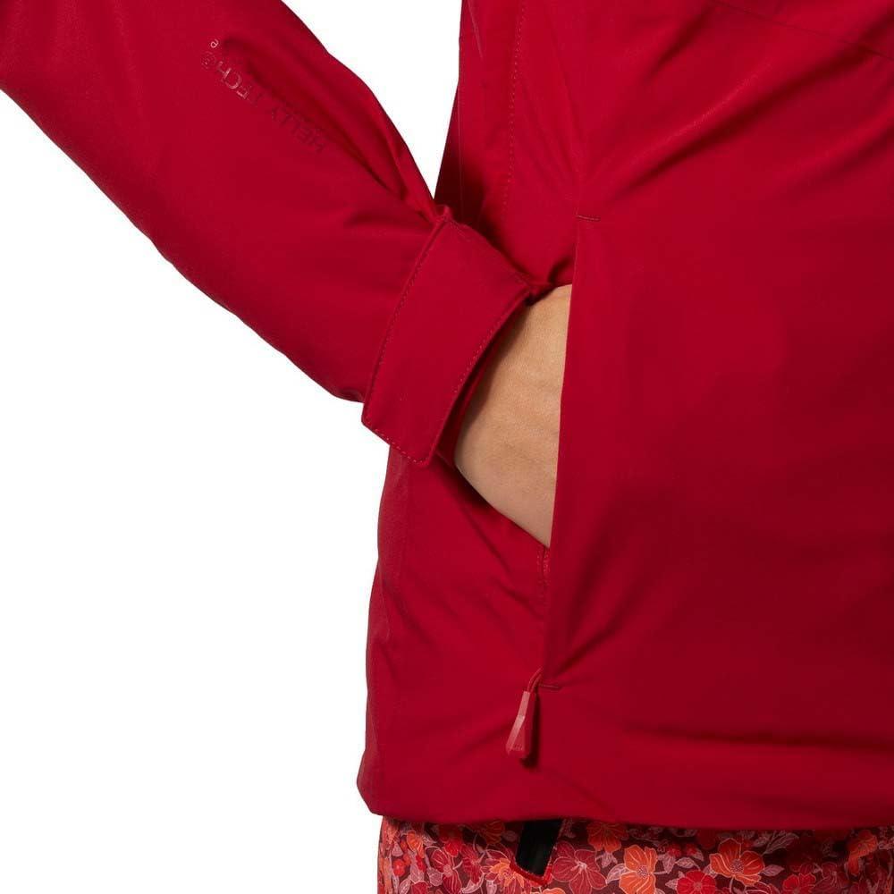 imageHellyHansen womens Edge 30 JacketRed