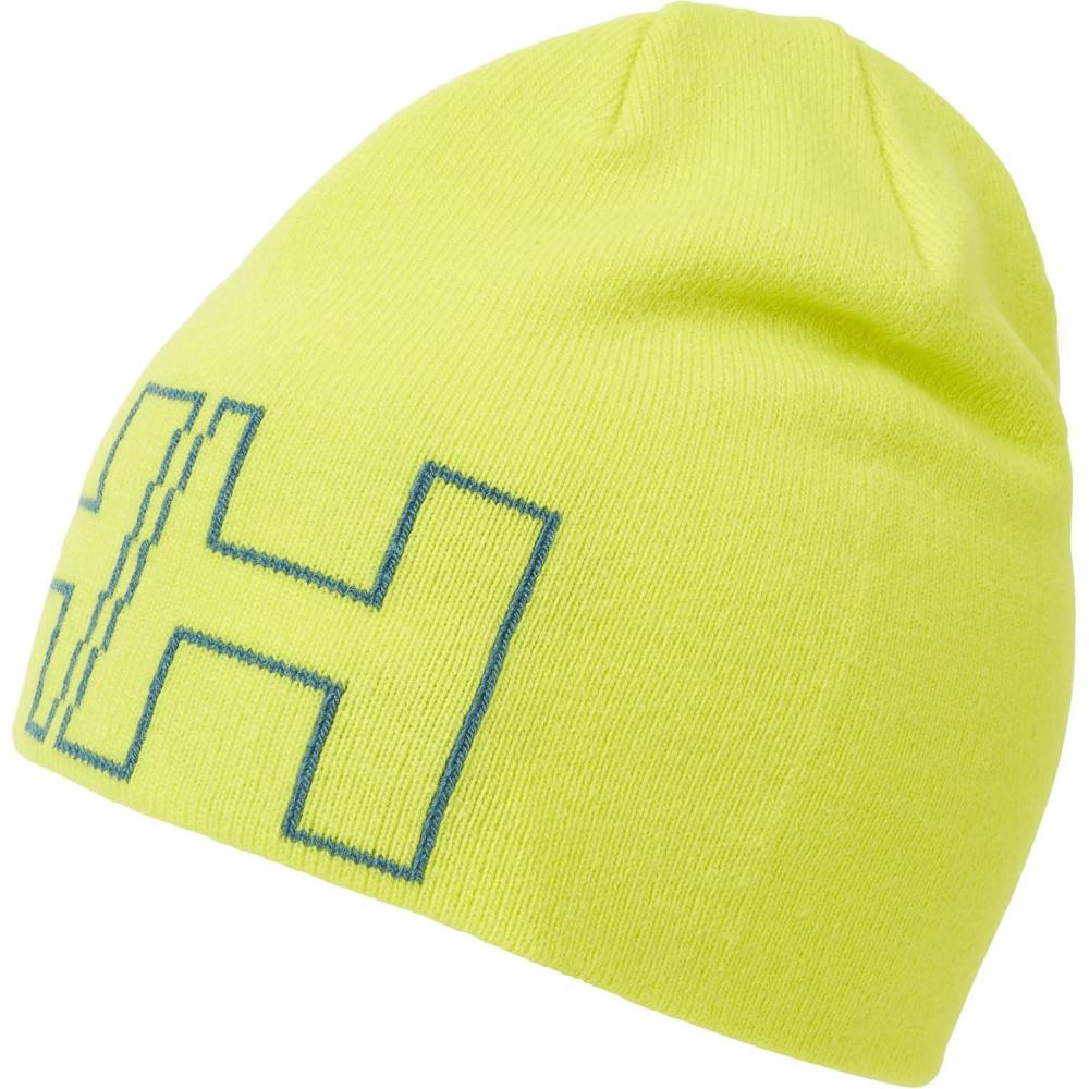 imageHelly Hansen Unisex Outline BeanieSweet Lime