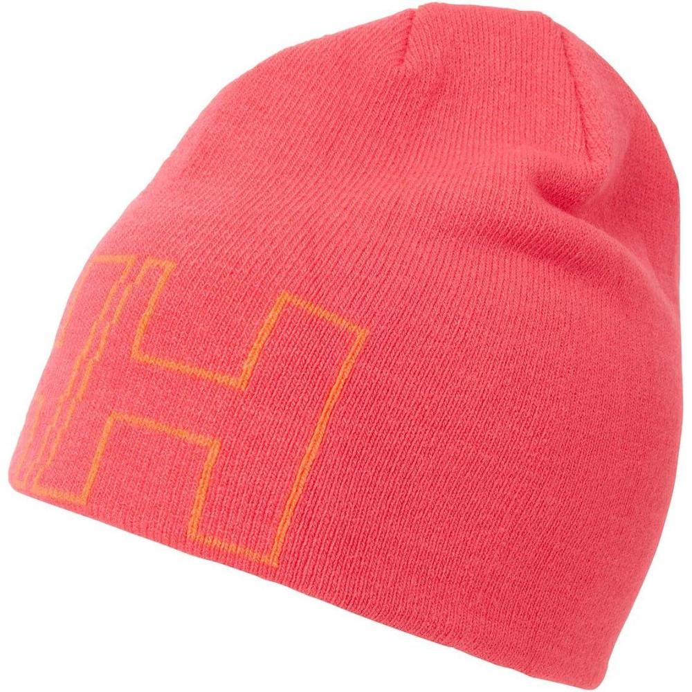 imageHelly Hansen Unisex Outline BeanieWild Rose