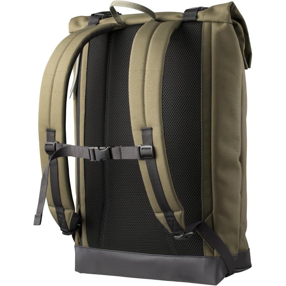 imageHelly Hansen Unisex Stockholm Backpack 584 Ocean One Size491 Ivy Green
