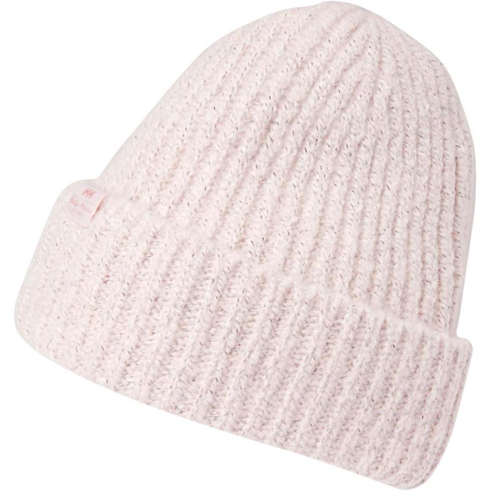 imageHellyHansen Cozy Beanie082 Pink Tint