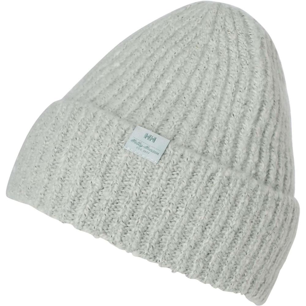 imageHellyHansen Cozy Beanie462 Green Mist
