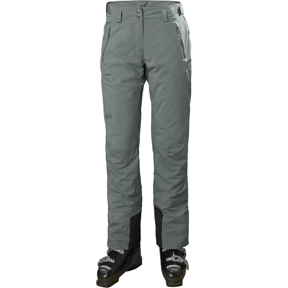 imageHellyHansen Legendary Insulated Ski Pant Waterproof ampamp Windproof Breathable Snow Pants591 Trooper