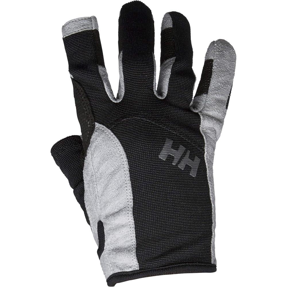 imageHellyHansen Sailing Glove LongBlack