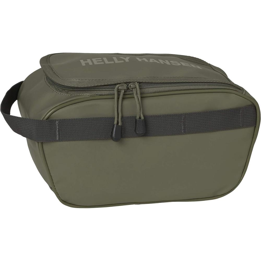 imageHellyHansen Unisex HH Scout Wash Bag421 Lav Green