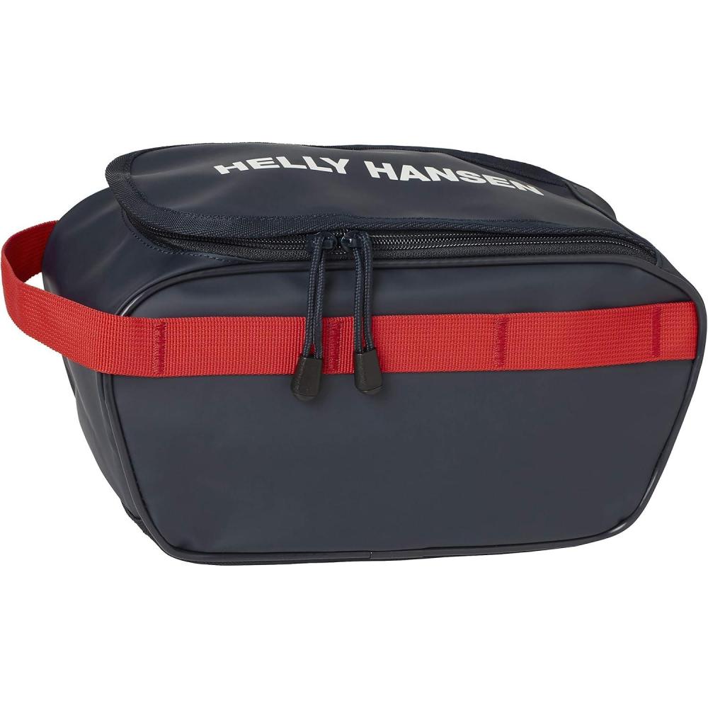 imageHellyHansen Unisex HH Scout Wash Bag598 Navy