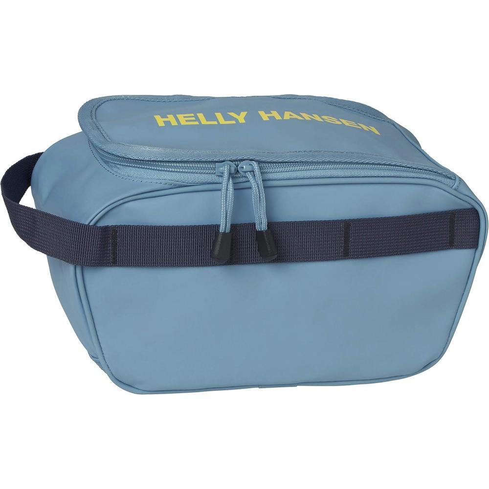 imageHellyHansen Unisex HH Scout Wash Bag622 Tundra Blue