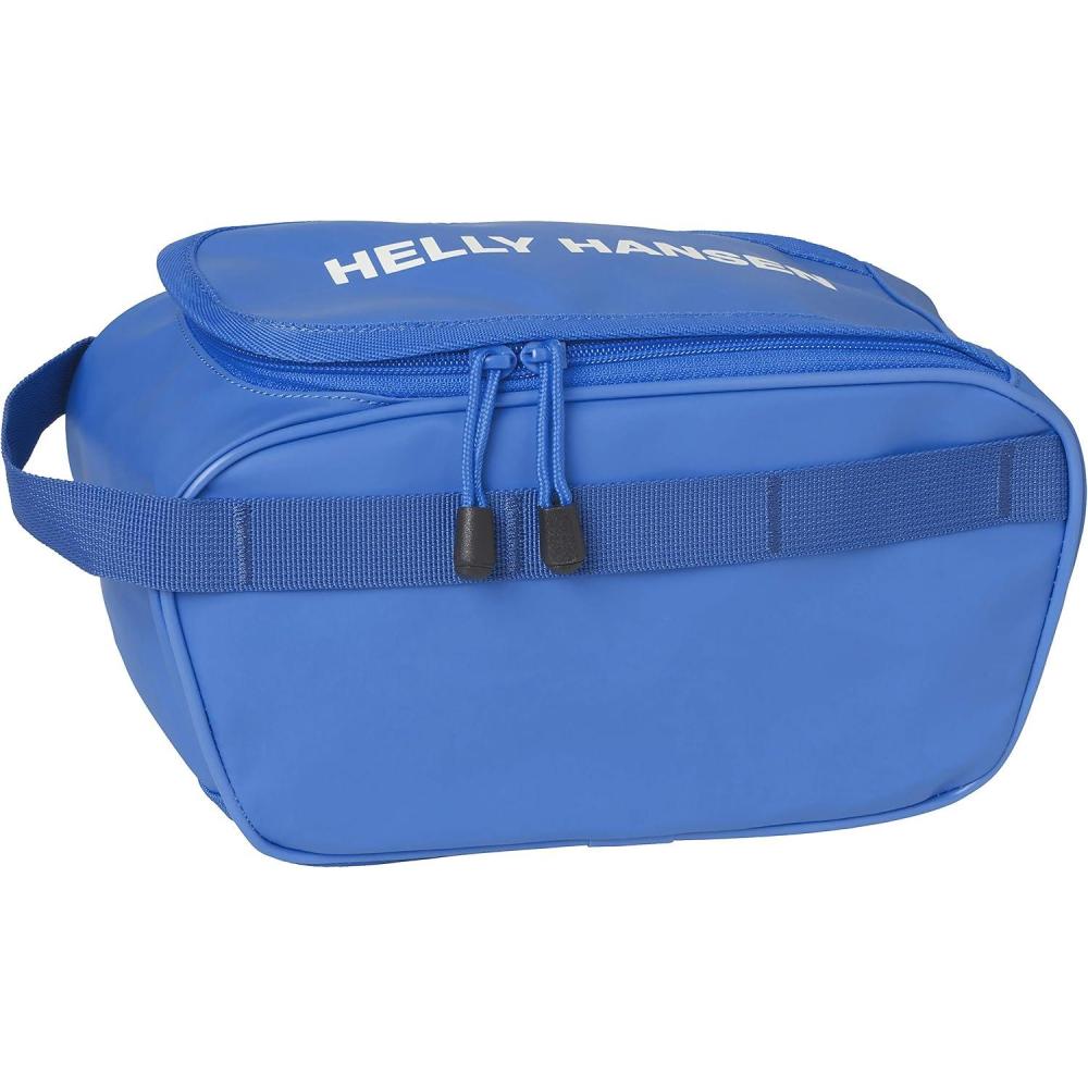 imageHellyHansen Unisex HH Scout Wash Bag639 Electric Blue