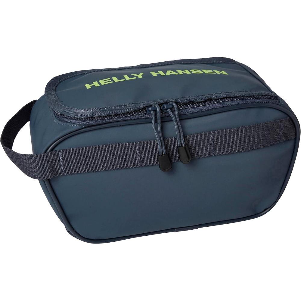 imageHellyHansen Unisex HH Scout Wash Bag860 Alpine Frost