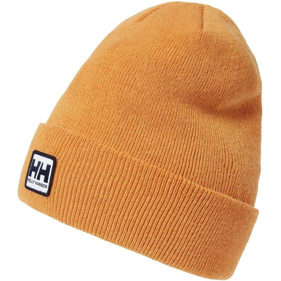 imageHellyHansen UnisexAdult Urban Cuff Heritage Beanie328 Cloudberry
