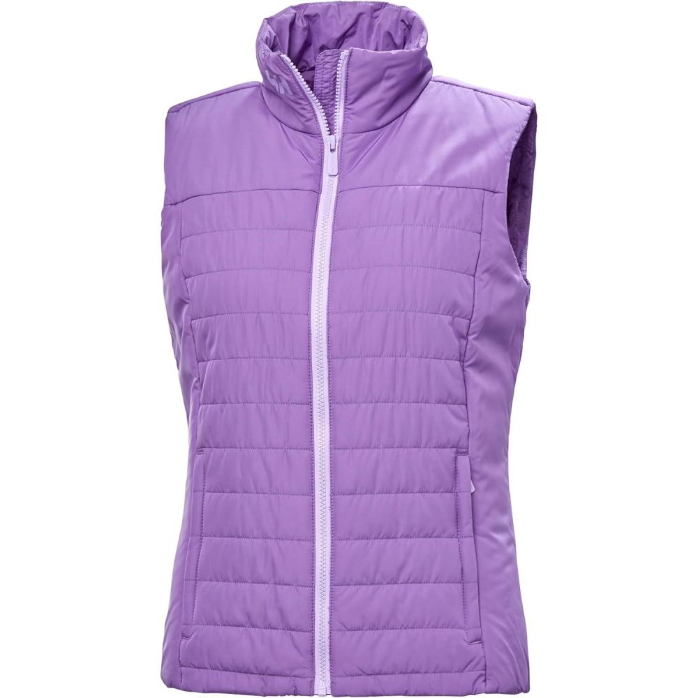 imageHellyHansen Womens Crew Insulator Vest 20666 Electric Purple