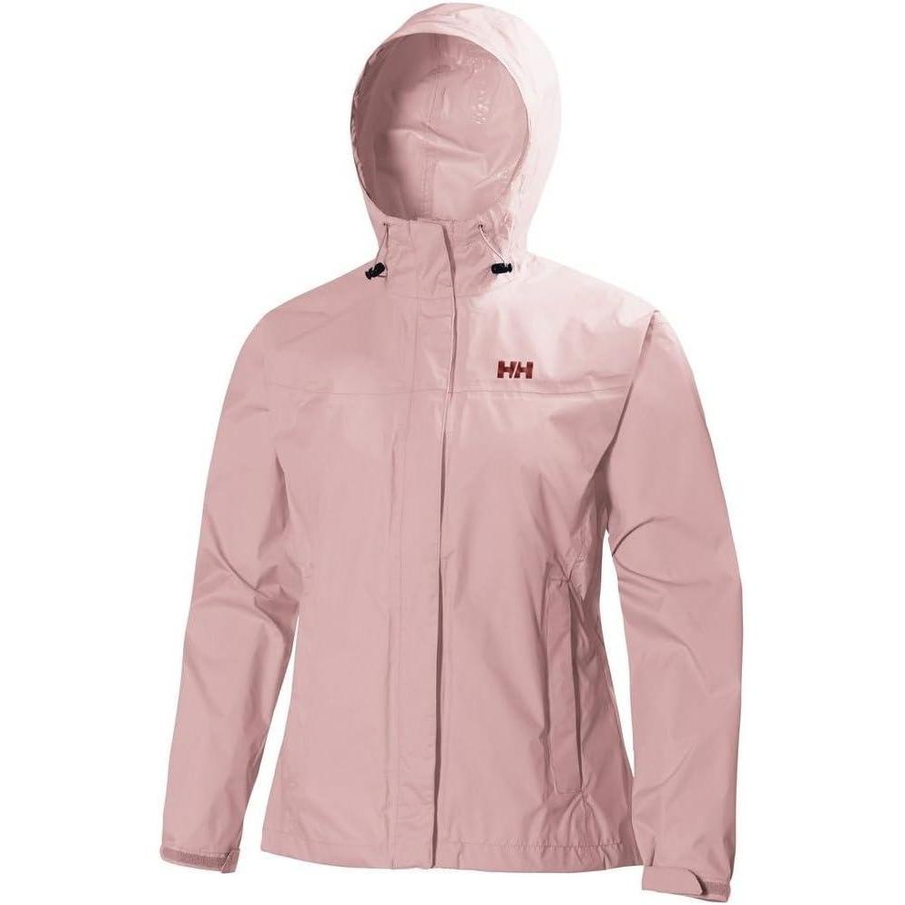 imageHellyHansen Womens Loke Waterproof Shell Jacket128 Blossom