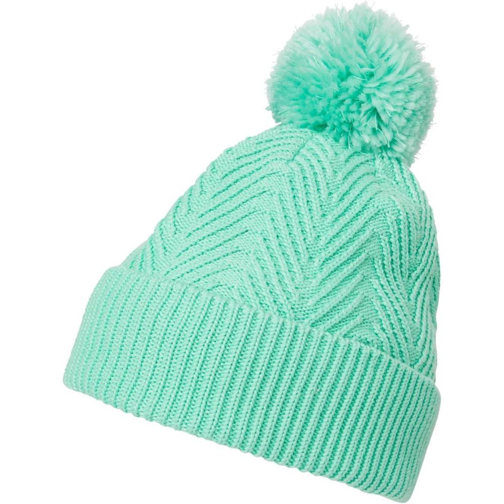 imageHellyHansen Womens Lumi Beanie416 Lagoon