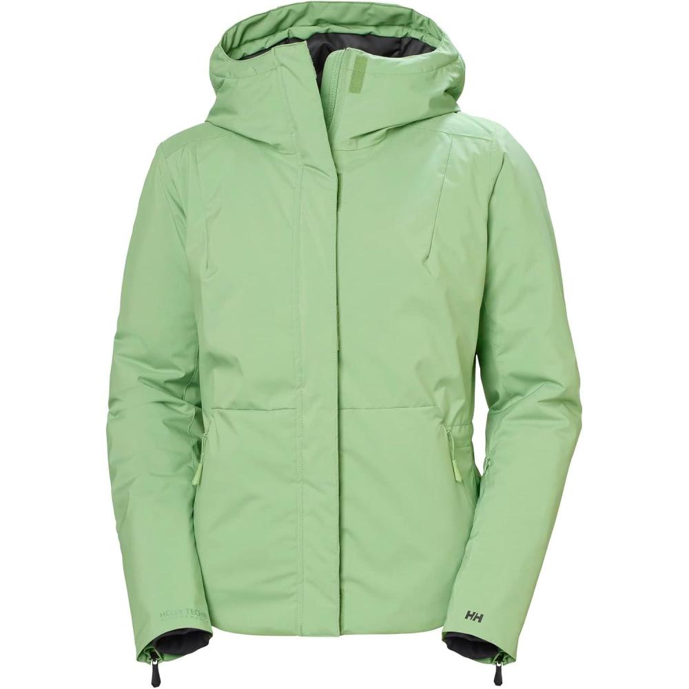 imageHellyHansen Womens Nora Insulated Jacket406 Jade 20