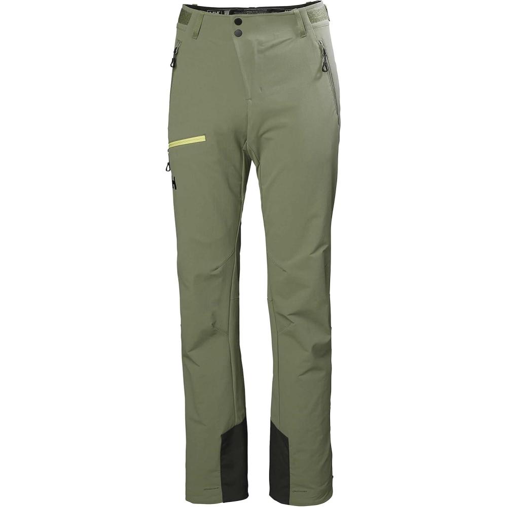 imageHellyHansen Womens Odin Muninn 20 Pant421 Lav Green