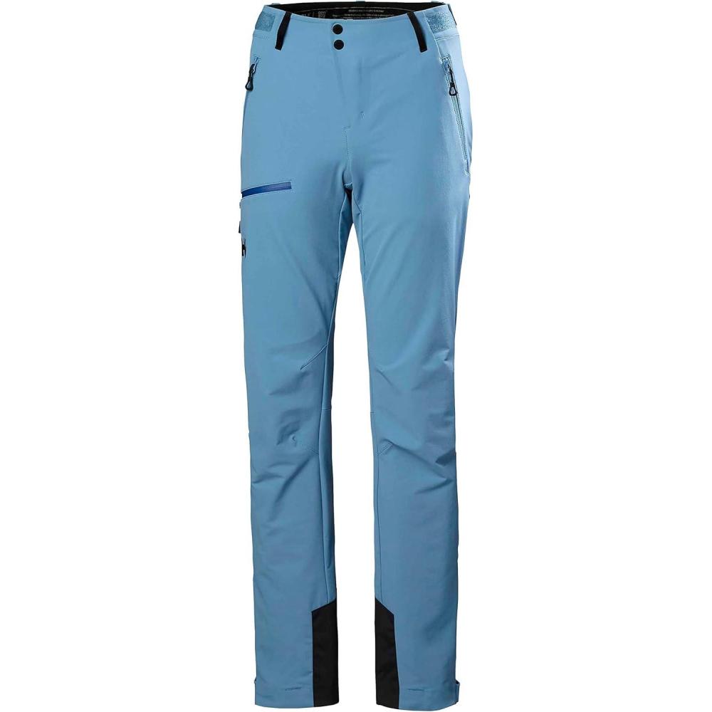 imageHellyHansen Womens Odin Muninn 20 Pant625 Blue Fog