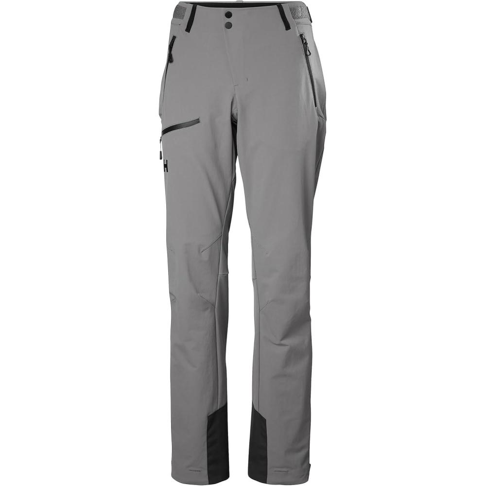 imageHellyHansen Womens Odin Muninn 20 Pant876 Concrete