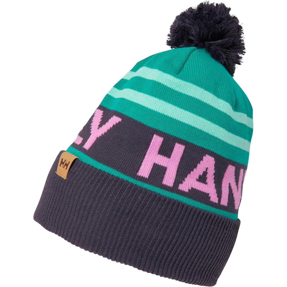 imageHellyHansen Womens Ridgeline Beanie466 Signal Green