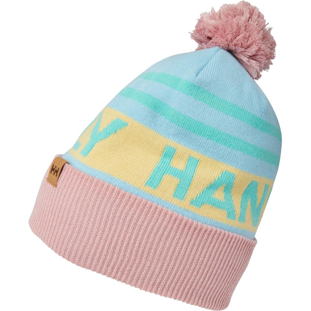 imageHellyHansen Womens Ridgeline Beanie607 Light Cyan