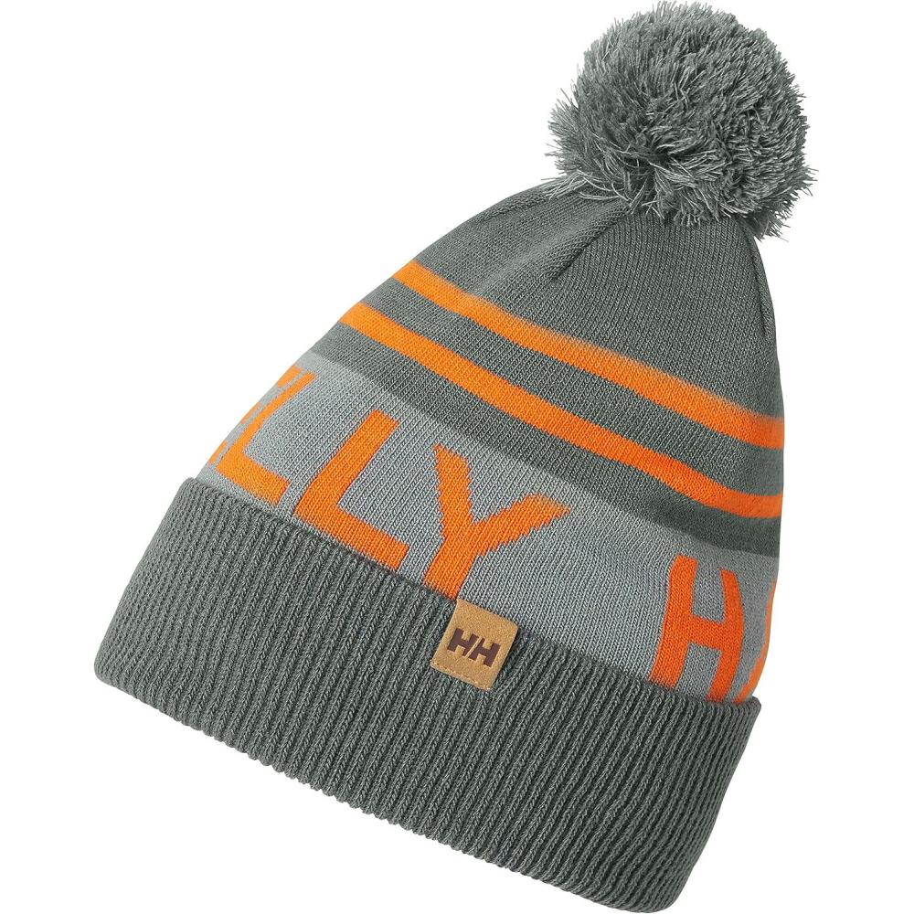 imageHellyHansen Womens Ridgeline Beanie609 Storm