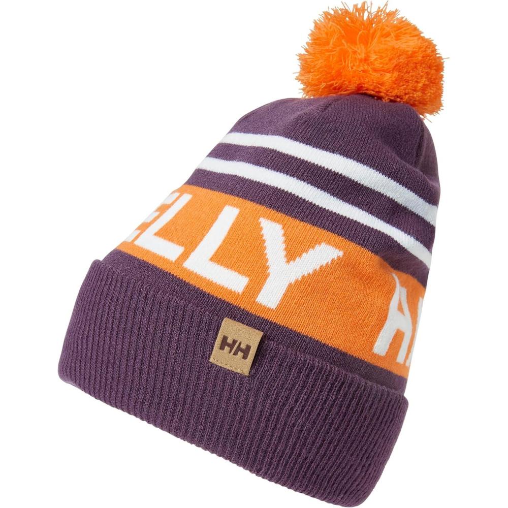 imageHellyHansen Womens Ridgeline Beanie670 Amethyst