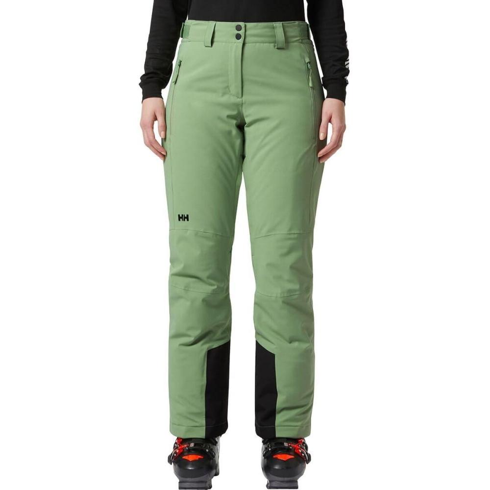 imageHellyHansen Womens Sportswear Alphelia 20 Pant406 Jade 20
