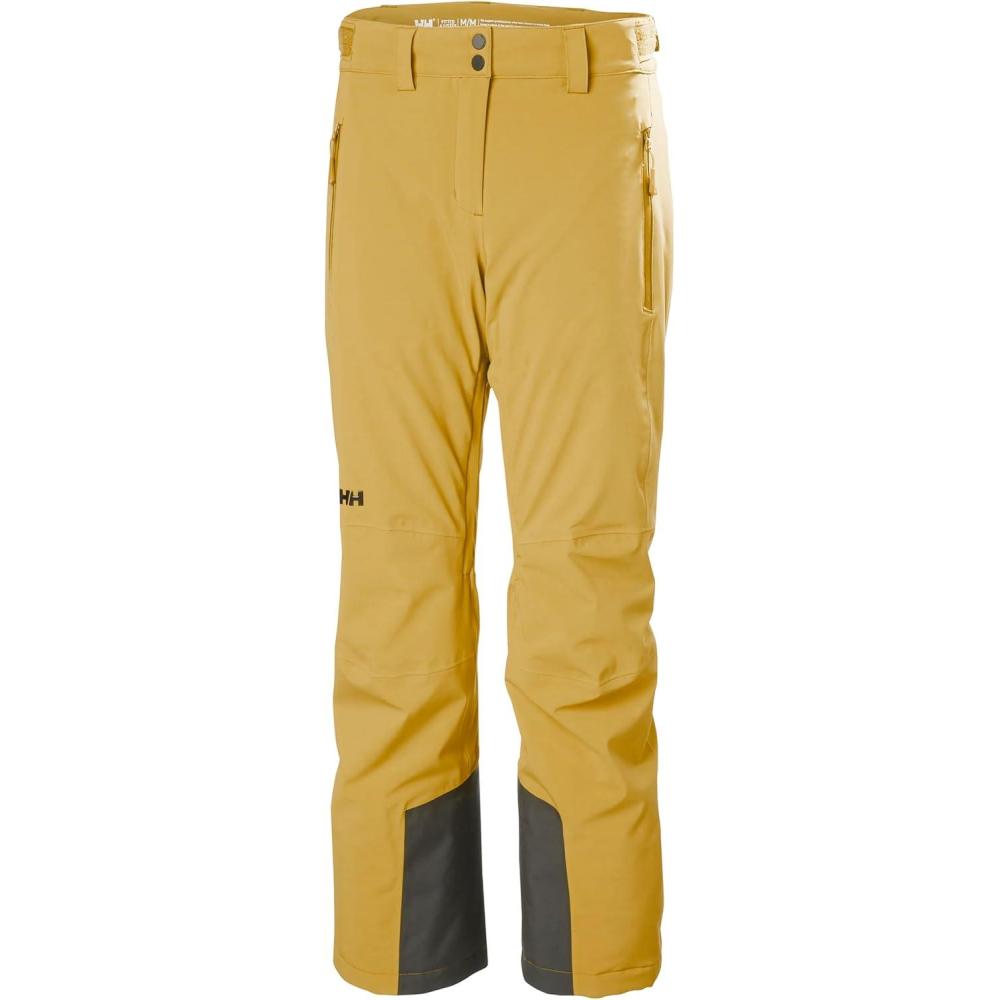 imageHellyHansen Womens Sportswear Alphelia 20 Pant787 Lynx