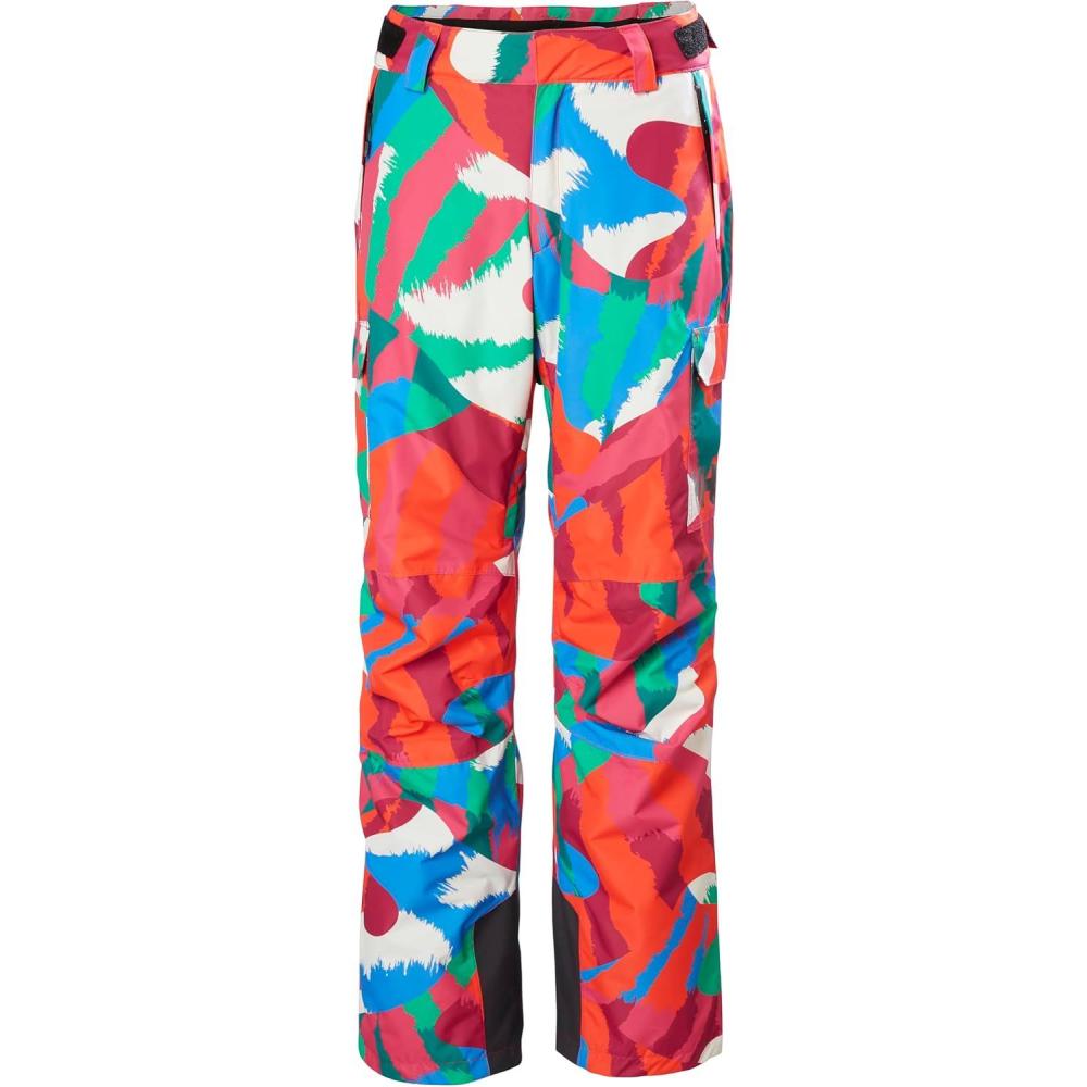imageHellyHansen Womens Switch Cargo Insulated Pant181 Jpb Aop