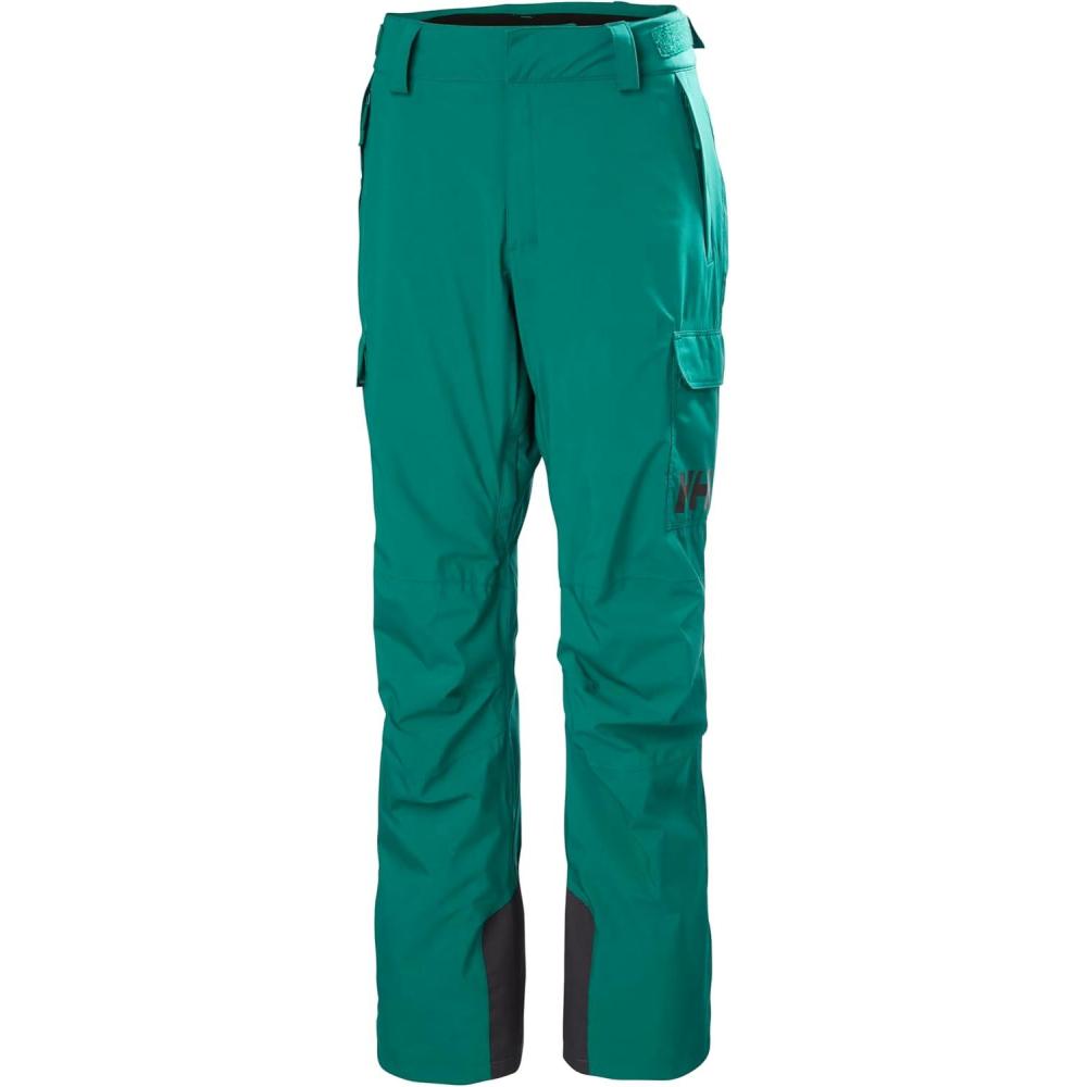 imageHellyHansen Womens Switch Cargo Insulated Pant439 Emerald