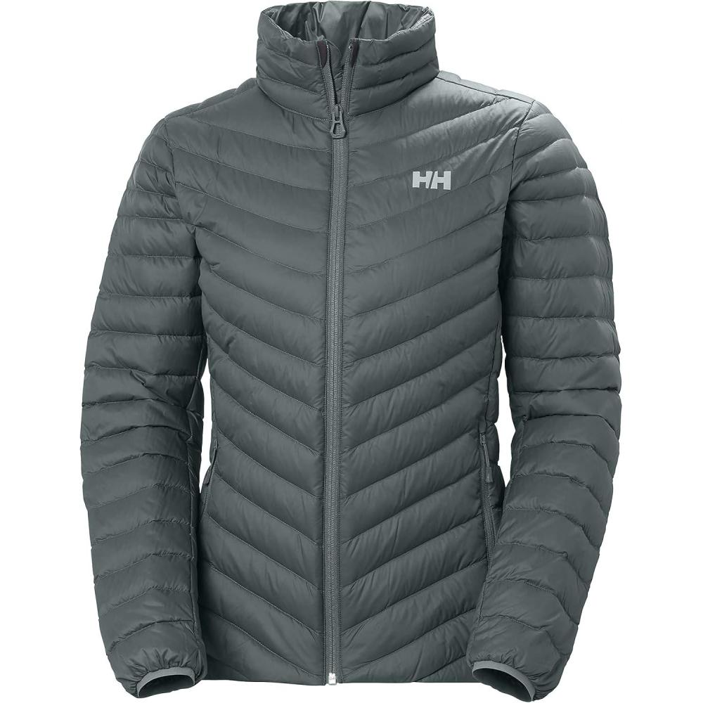 imageHellyHansen Womens Verglas Down Insulator Jacket609 Storm
