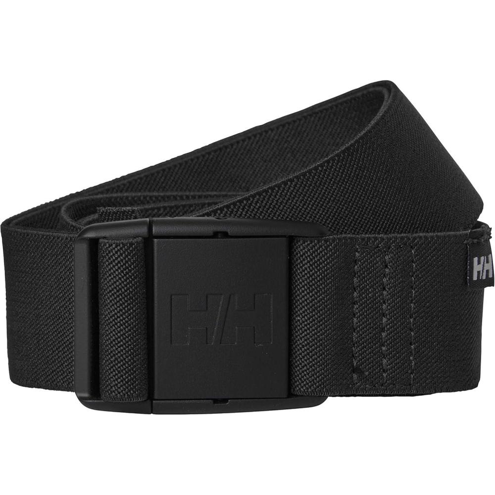 imageHellyHansen womens Adventure Belt990 Black